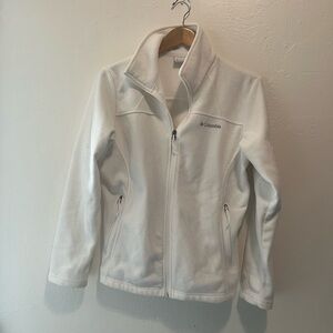 Columbia Fleece Jacket